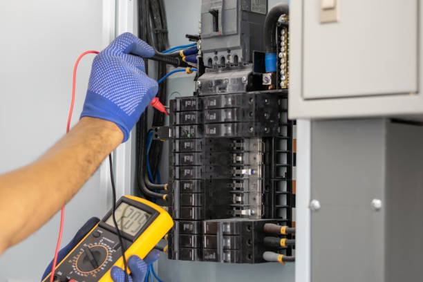 Reliable Lufkin, TX Electrical Services Solutions